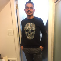 Emmanuel Lopez Rivera