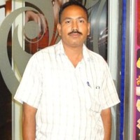 Kakaraparthi Srinivasa Rao