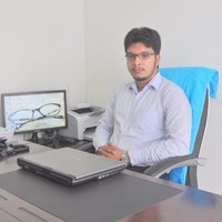 Saiful Islam Shishir