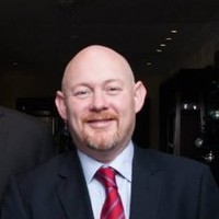 Graham Arnott
