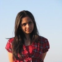 Nidhi Doshi