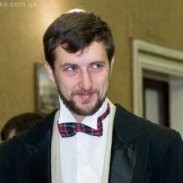 Олексiй Мачехiн