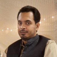 Usman Rizwan