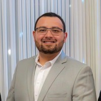 Erick Cruz Flores
