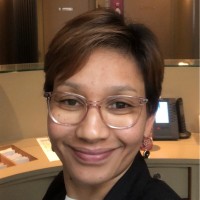 Frances Andriamahenina
