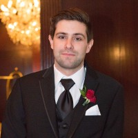Tyler Anderson