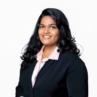 Anusha Jamuna