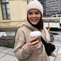 Marie Holm