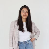 Mari Ghviniashvili