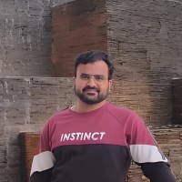Sameer Nadaf