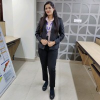 Rajeswari Mahapatra