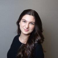 Victoria Khaghan