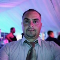 David Hernández Jiménez