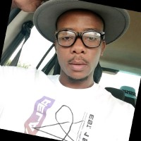 Thabang Selolo