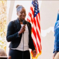 Coulibaly Sébé U.S Department Of International Exchange Alumni