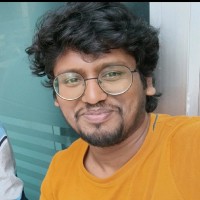Raghu M