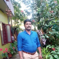 Umesh Soosa