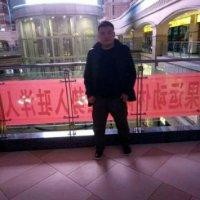 段天雄