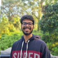 Bhargav Vishnu