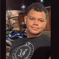 Danyel Victor Sousa Gonçalves