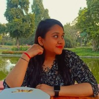 Diksha Gupta