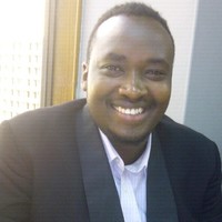 Erick Njiriri