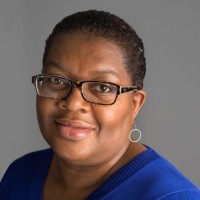 Arlene Patten