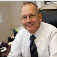 William Ferebee