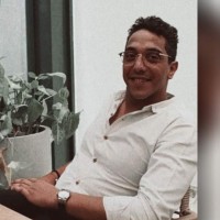Ali Maher