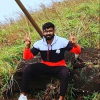 Rajesh HM