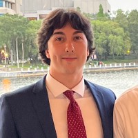 Justin Kane