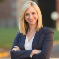 Ali Douillard Hawthorne