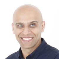 Pardeep Chahal