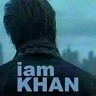 Iam Khan