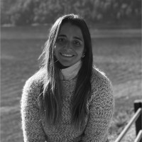 Maria Alejandra Galvez