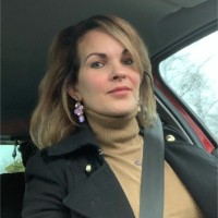 Joyce Van Daal