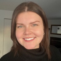Rebecca Anderson