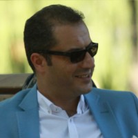 Erkan Koldagüç