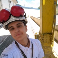 Ana Paula Almeida