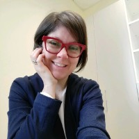 Simona Belpoliti