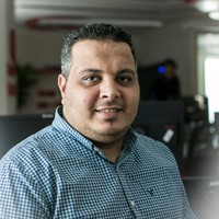 Ahmed Abdel Moneim