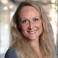 Heidi Aagaard Martinsen