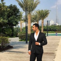 Ehsan Tahmasebian