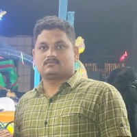 Divakar Shette