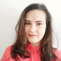 Ionela Alina Căzănaru