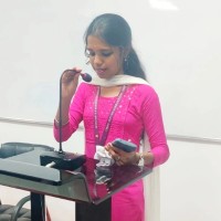 Sahana V