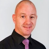 Stuart Ratcliffe