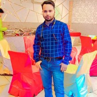 Rakesh Kumar