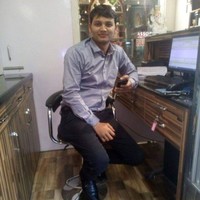 Ankit Kumar