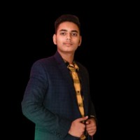 Abhishek Bhatt